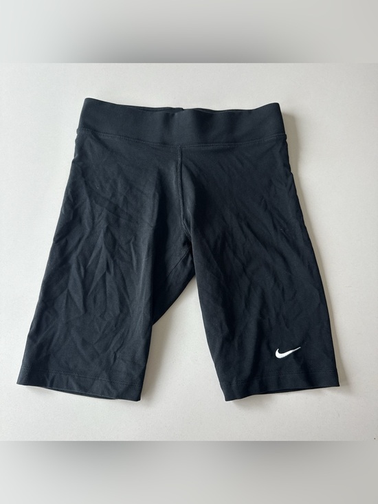Nike Pants - Nike bike shorts size small